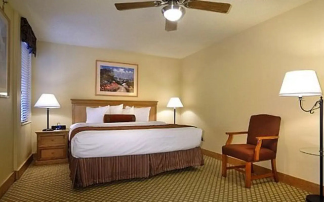 Grand Lodge Crested Butte