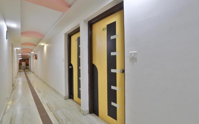 Hotel Mukund Palace