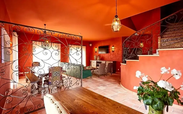 Silver Coast Beach Residence