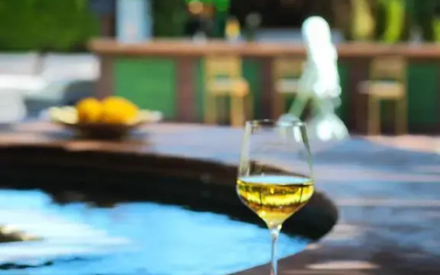Triangulo Hotel Alacati (Adults Only +12)