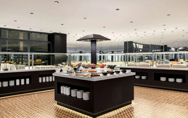 Ramada By Wyndham Gaziantep