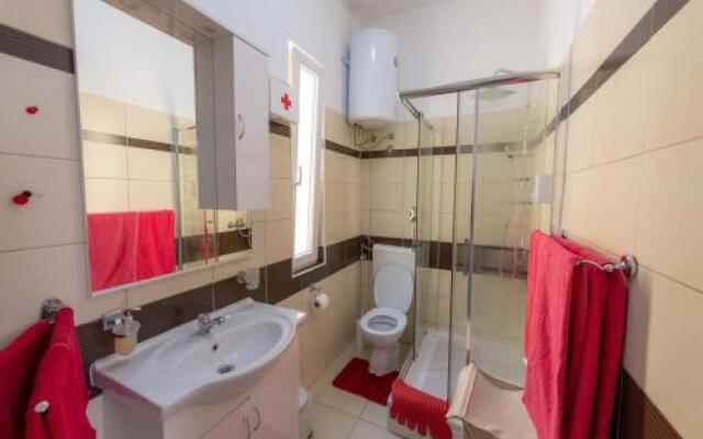 Apartments Trend