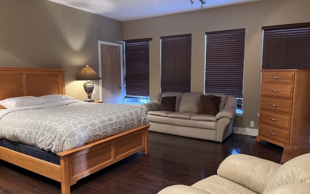 Park Sands Beach Resort
