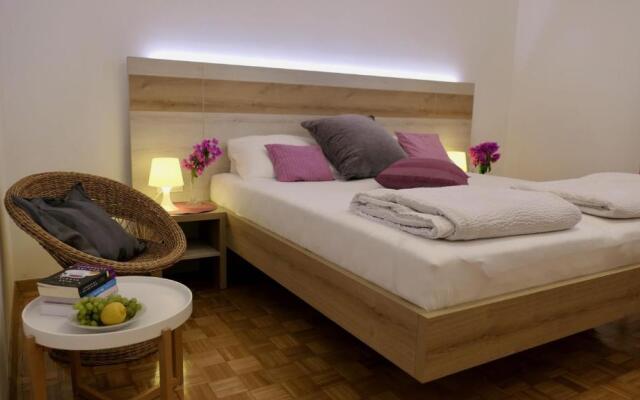 Apartments Villa Agatha