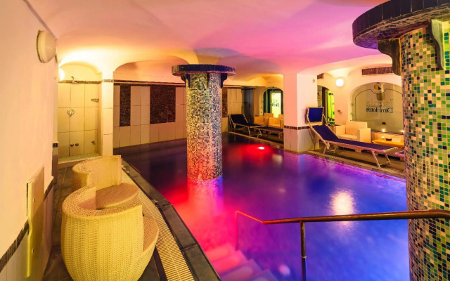 Aragona Palace Hotel & Spa