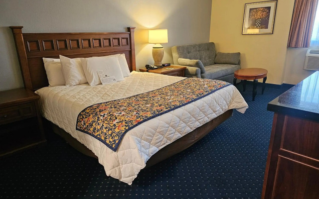 Broadway Inn Conference Center