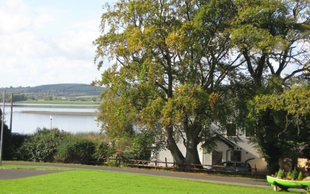 The Waterfront Holiday Homes