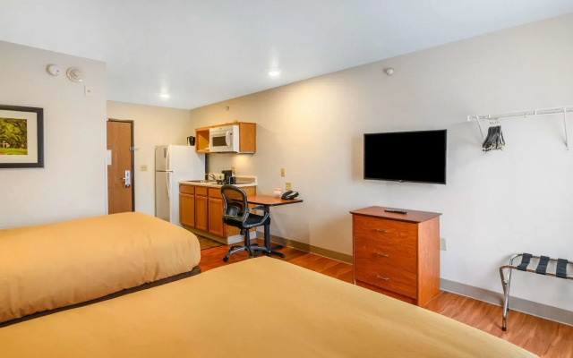 Suburban Extended Stay Hotel Hammond