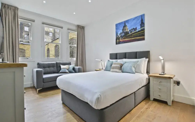 Leinster Inn London