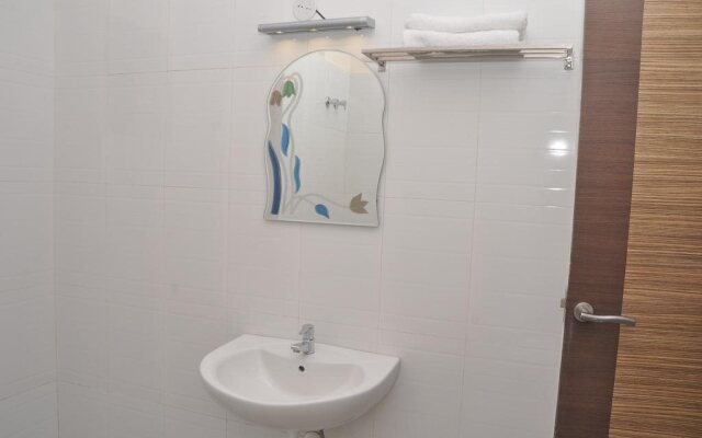 Hotel Sri Vaari Residency, Hosur