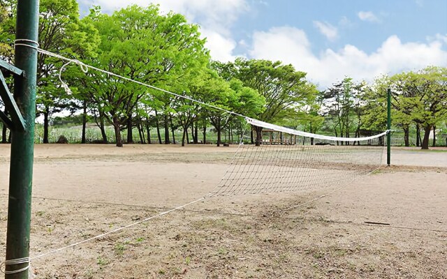 Yeongju Pusoksa Maple Road Pension