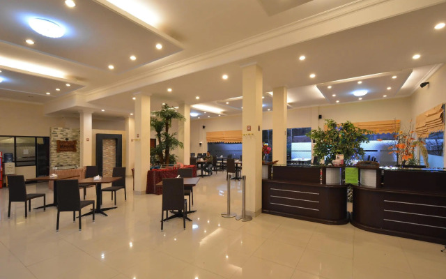 Sindha Hotel