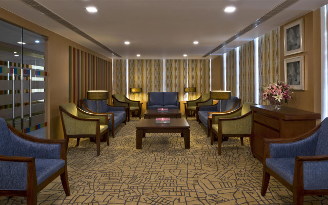 Park Inn By Radisson Amritsar Airport