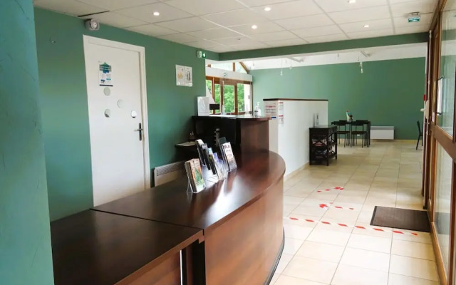 Holiday Home With a Terrace Near River Lot