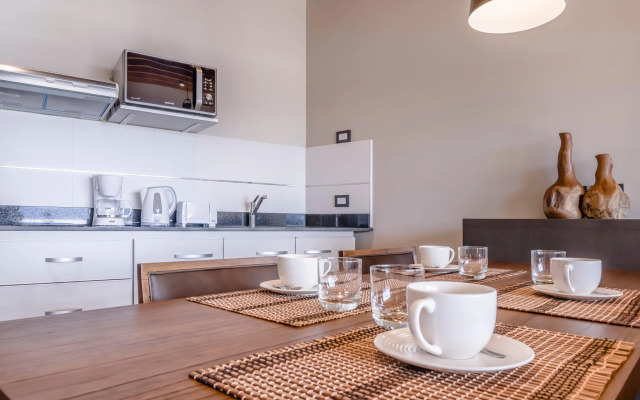 Aguila Mora Suites & Spa