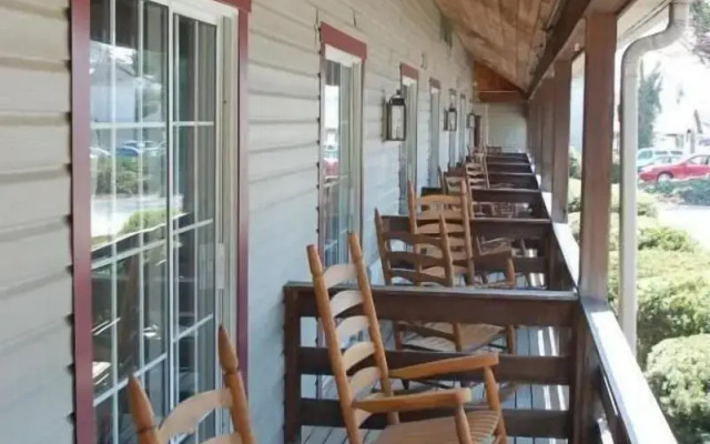 The Country Inn of Lancaster