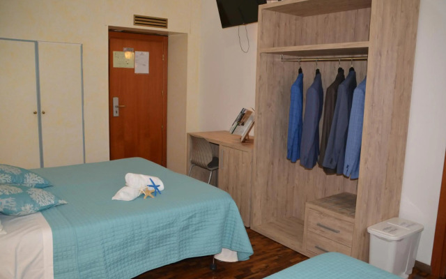 Hotel Citti