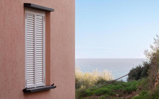 086 - Sunshine Home, 5 minuti dalla spiaggia, VISTA MARE - PARCHEGGIO PRIVATO GRATIS INCLUSO