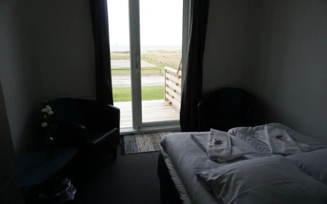 B&B by the Sea Hirtshals