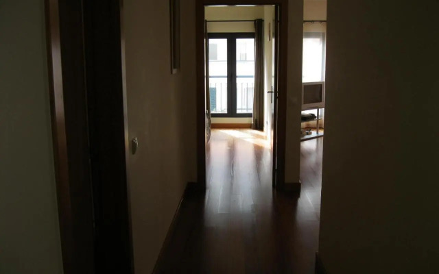 Estacada Apartment