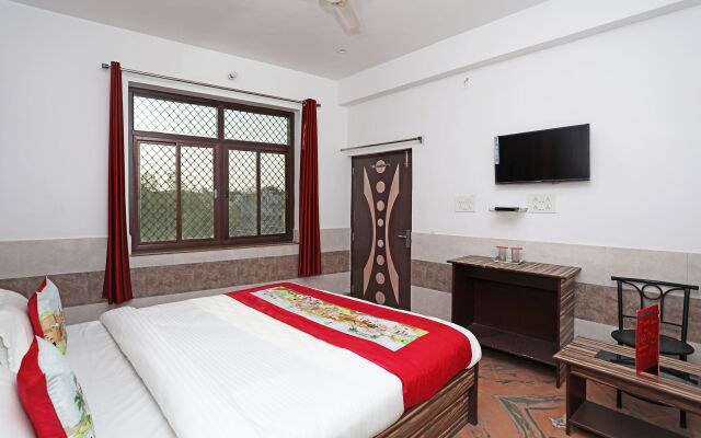 OYO 10610 Near IIT Jodhpur