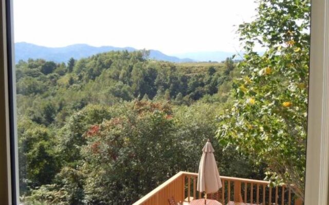 Niseko Villa Nupuri Leben
