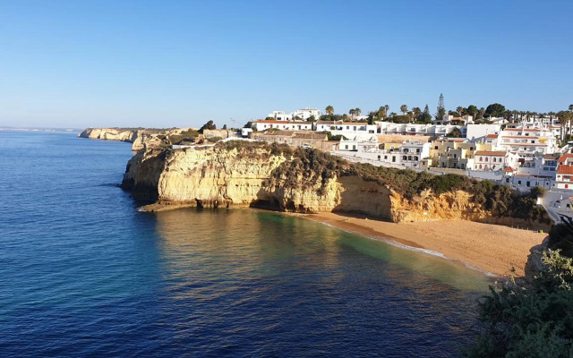 ML Carvoeiro Mar Apartment