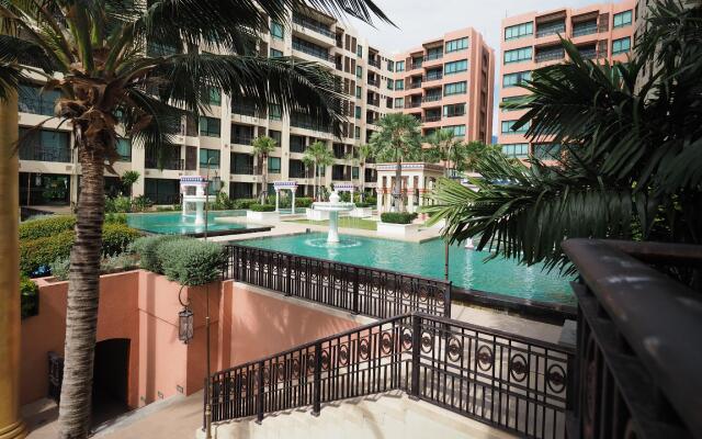 Marrakesh Huahin by Urban Getaway TH ( 2 Bedroom )