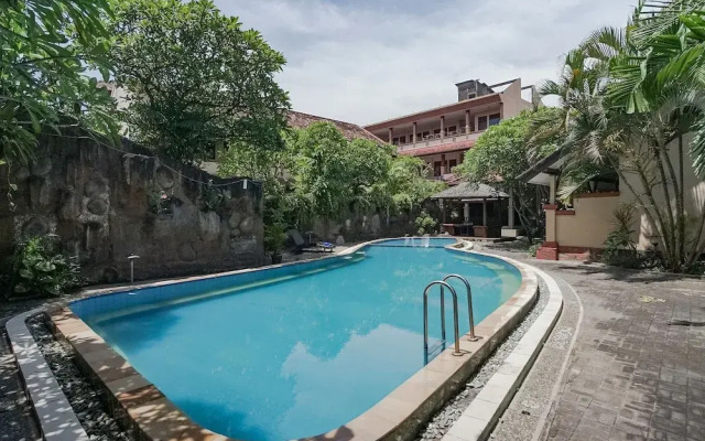 Rabasta Bali Diva Resort