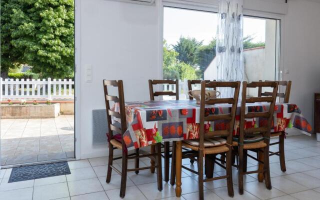 Maison Soustons proche mer