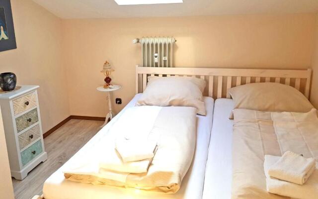 ciao-aschau Gschwendtnerhof Ap26 Faust