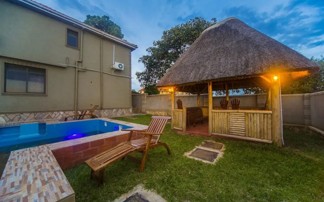 Victoria Breeze Hotel Apartment