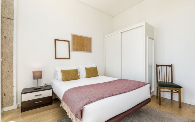 Apartment Bolhão Market by Sweet Porto