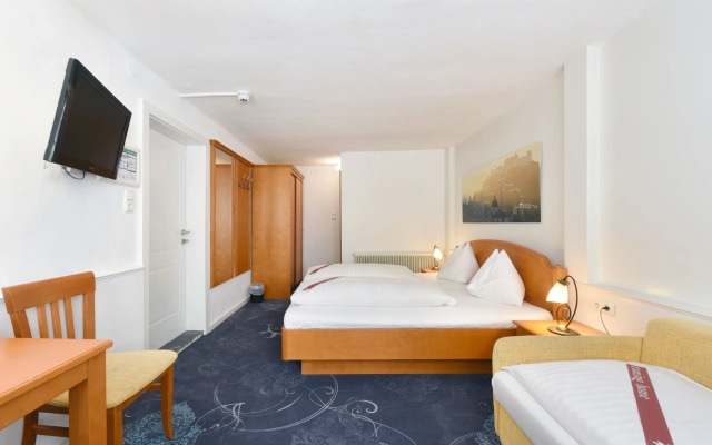 Hotel Krone 1512