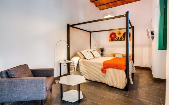Wish-Suite Casa Palacio Condestable