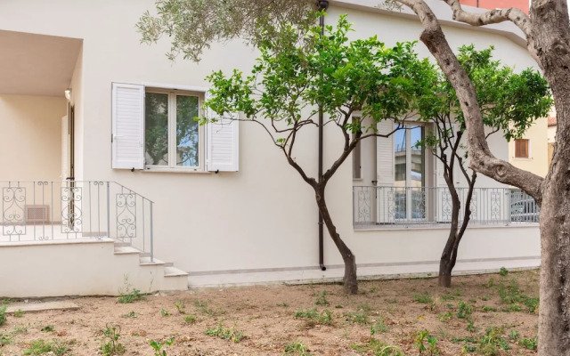 Casa Marina con Patio by Wonderful Italy