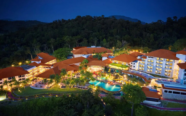 Swiss Garden Resort & Spa Damai Laut
