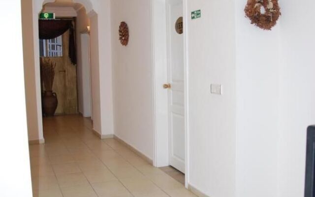 Conny's Boutique Hotel - Adults Only