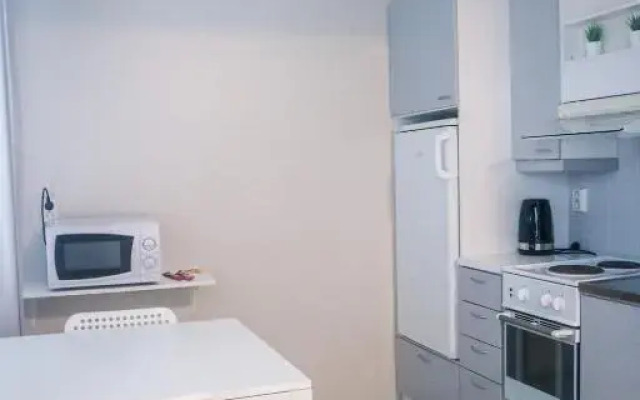 Stay Kymi kalustetut huoneistot