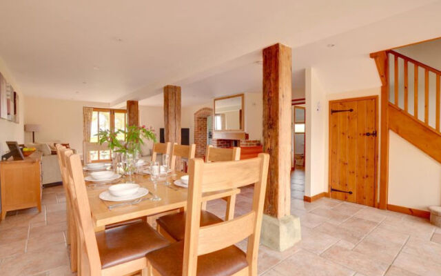 Holiday Home Brede