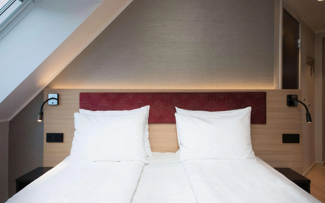 Bergen Harbour Hotel, WorldHotels Crafted