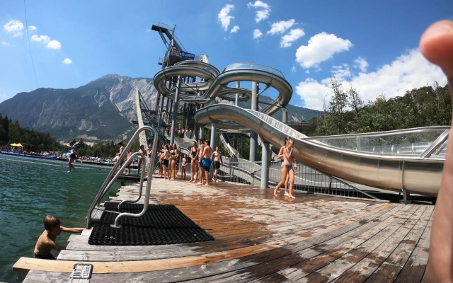 Pension Jagerhof - Sommercard Inkl - 5 Min zum Hochzeiger