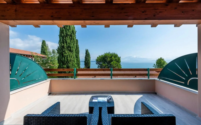 Club Del Sole Desenzano Boutique Resort
