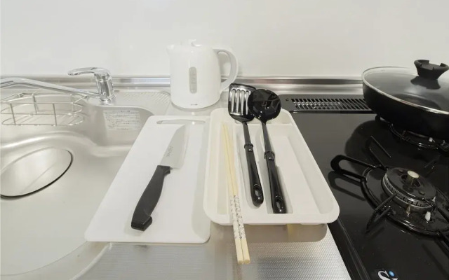 Coruscant Hotel Nagasaki Station 2