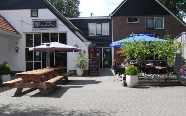 Hotel het Witte Veen
