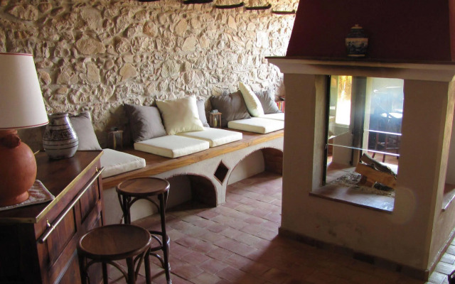 Masseria del Piano