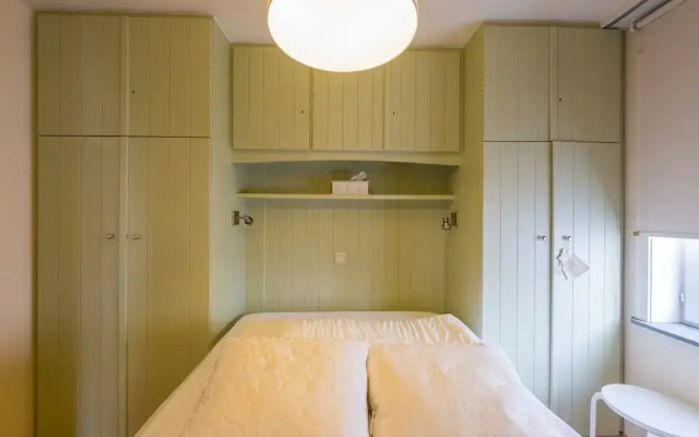 Tranquil Apartment for Family