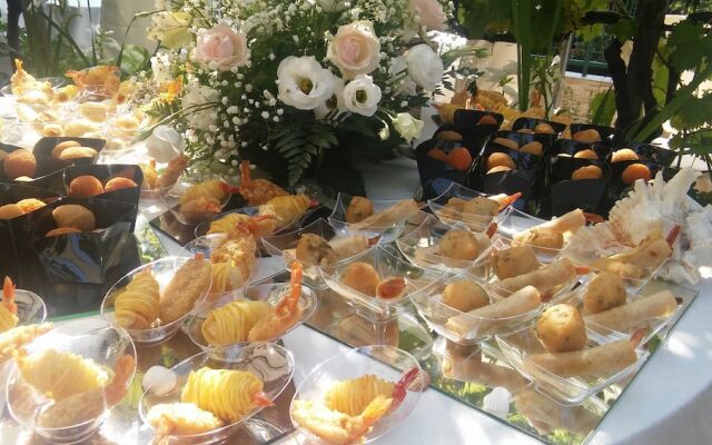 B&B La casa di Mimma