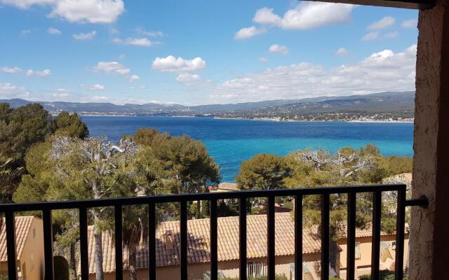 VVF Résidence Saint-Cyr-sur-Mer