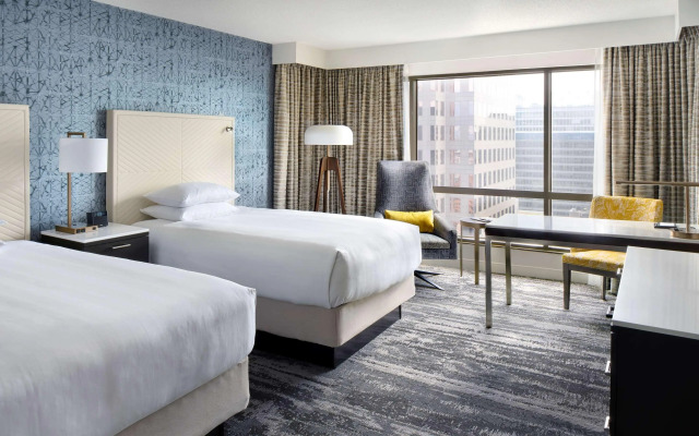 Hyatt Regency Vancouver